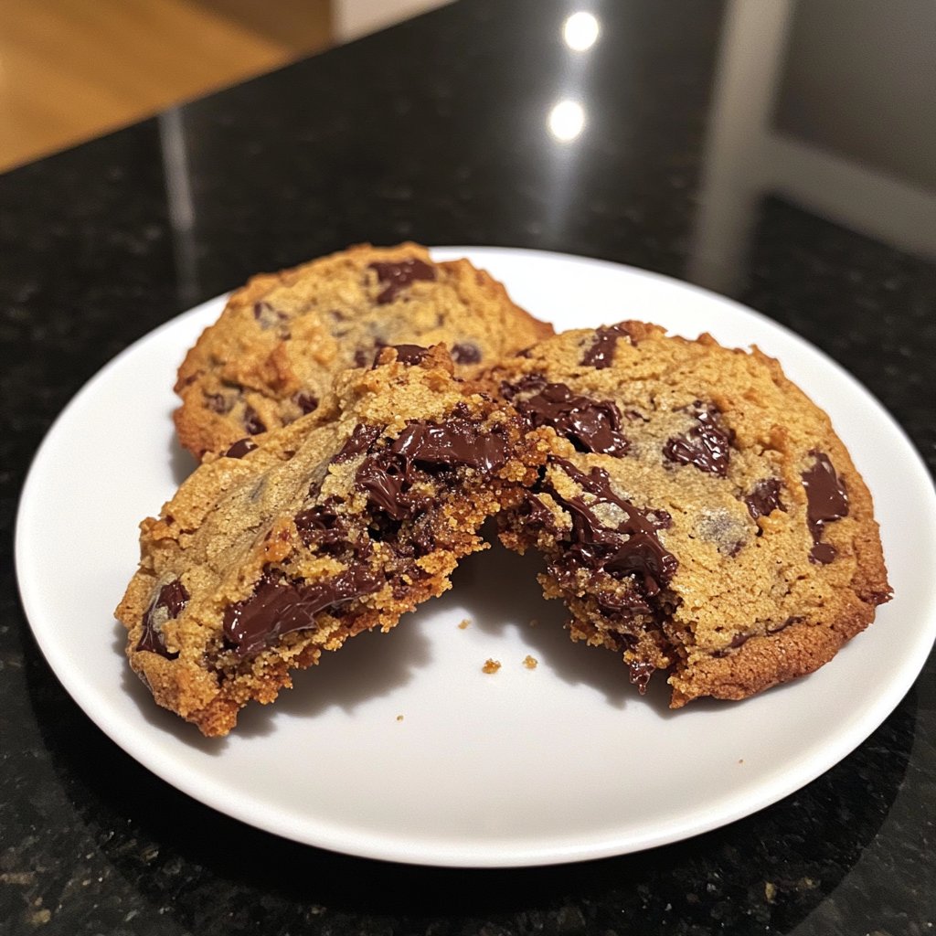 Cookies für den Alltag