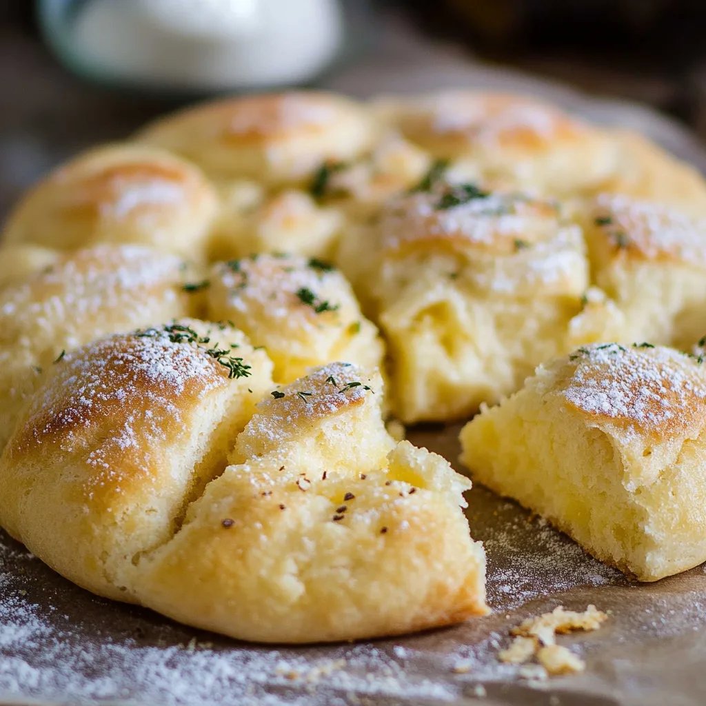 Käsekuchen Plätzchen
