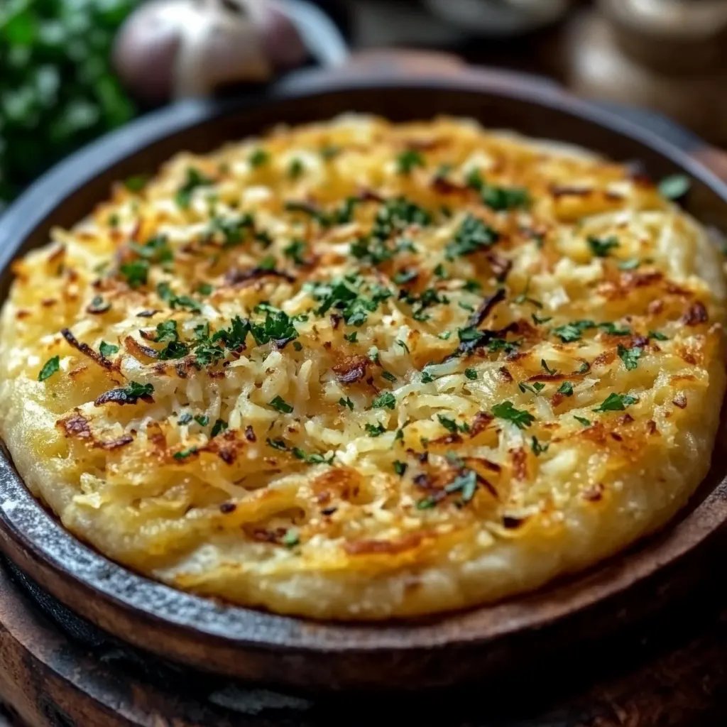 Goldener Zwiebel Butter Reis