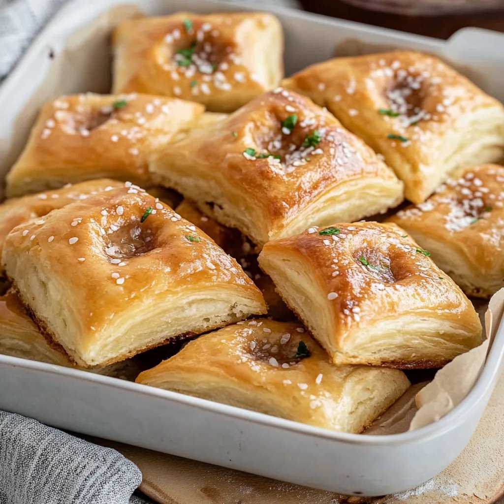 Zimtschnecken mit Trockenhefe