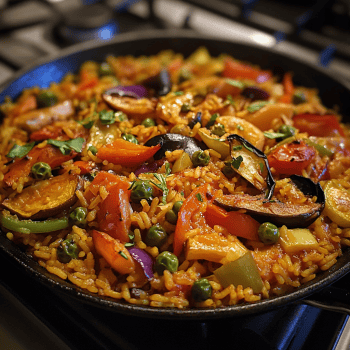 Internationale Küche