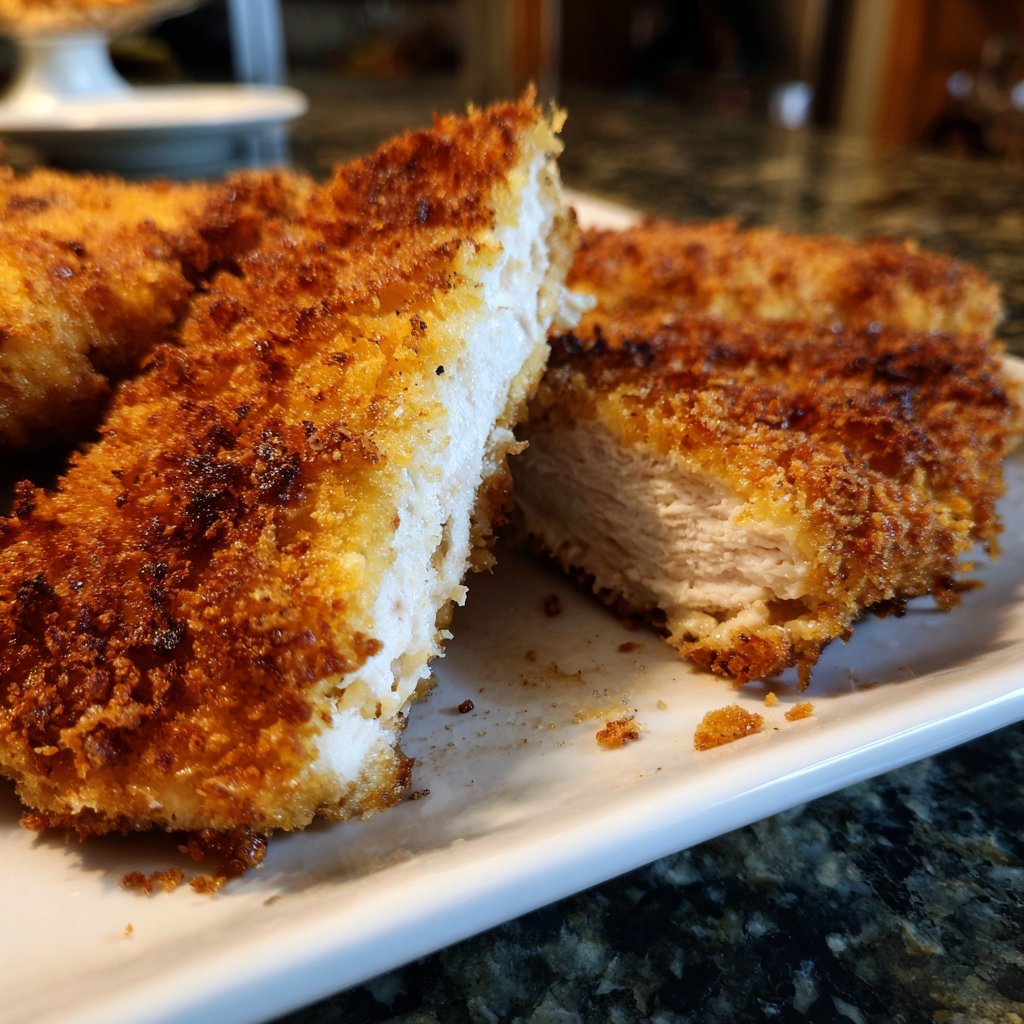 Schnelle Rezepte selbst gemacht