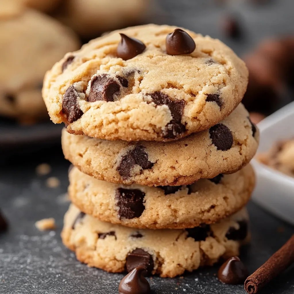 Cookie Dough ohne Zucker