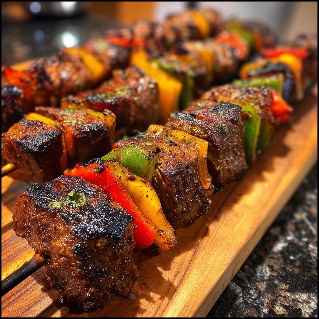 Grillen Rezepte Mit Fleisch